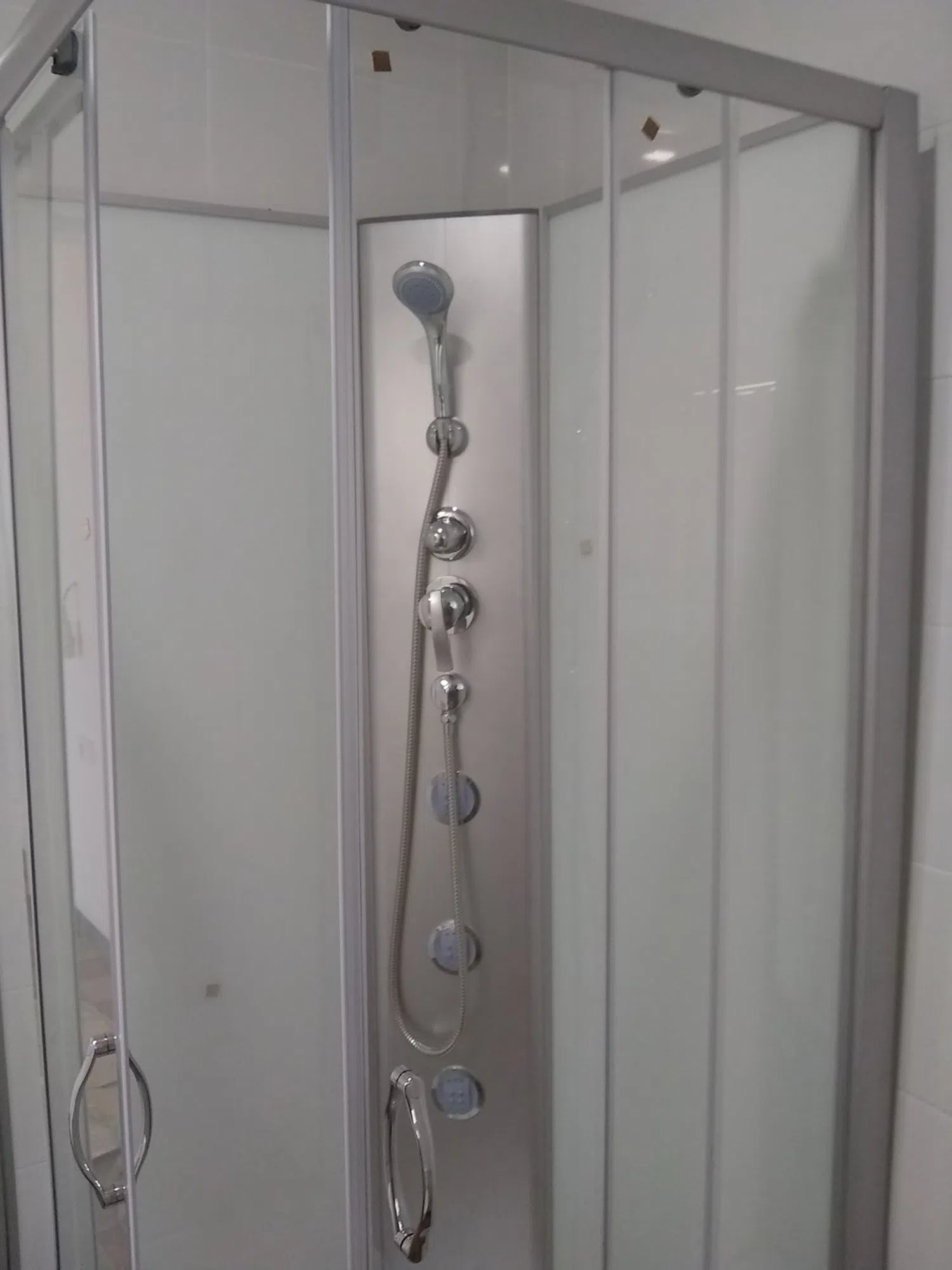 Chalet adosado en calle Guadalajara, 129 C - Foto 15