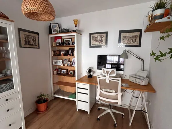 Piso en calle Cervantes, 21 - Foto 14