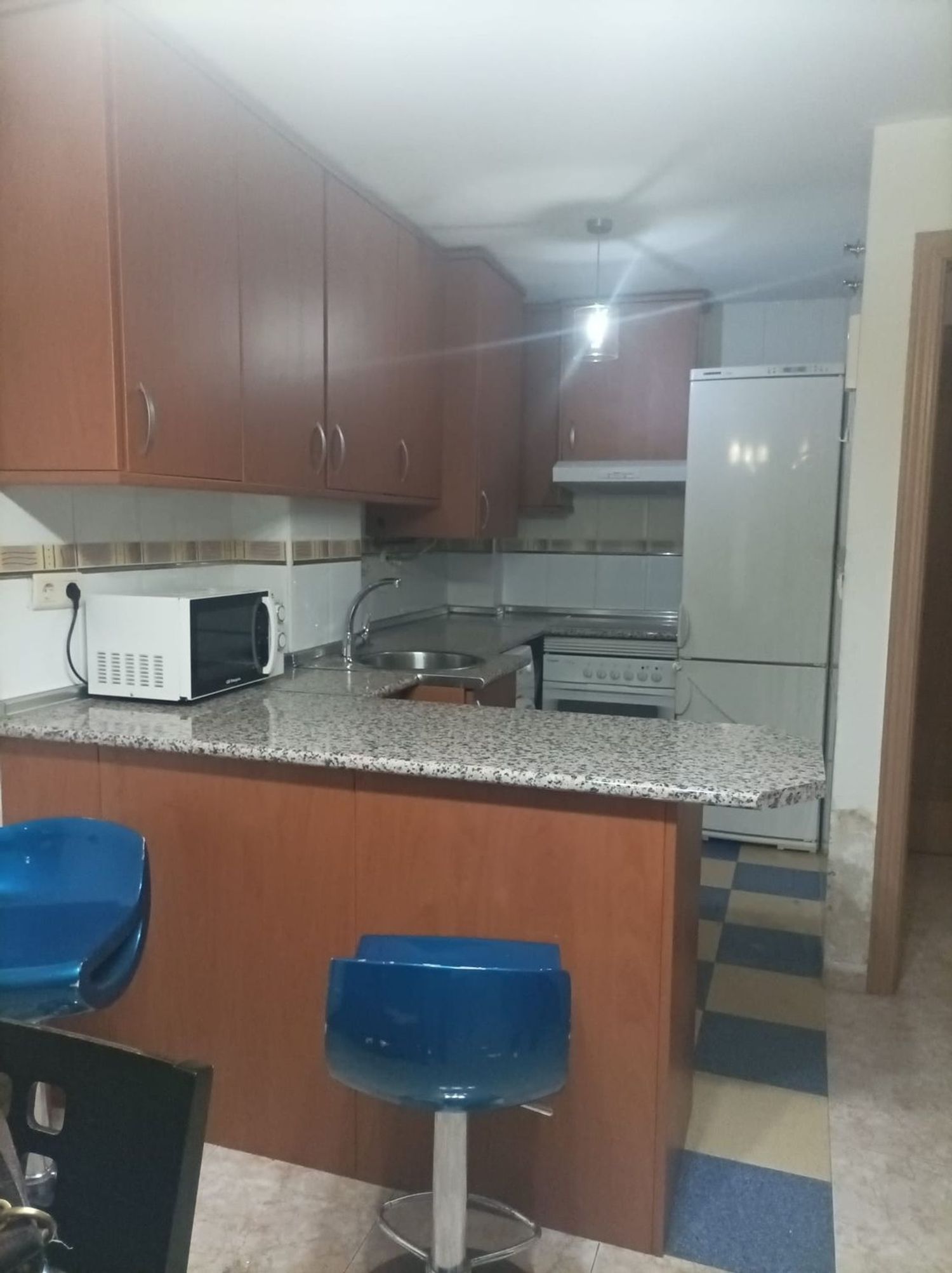 Piso en venta en Calle del Pilar, 22 - Foto 6