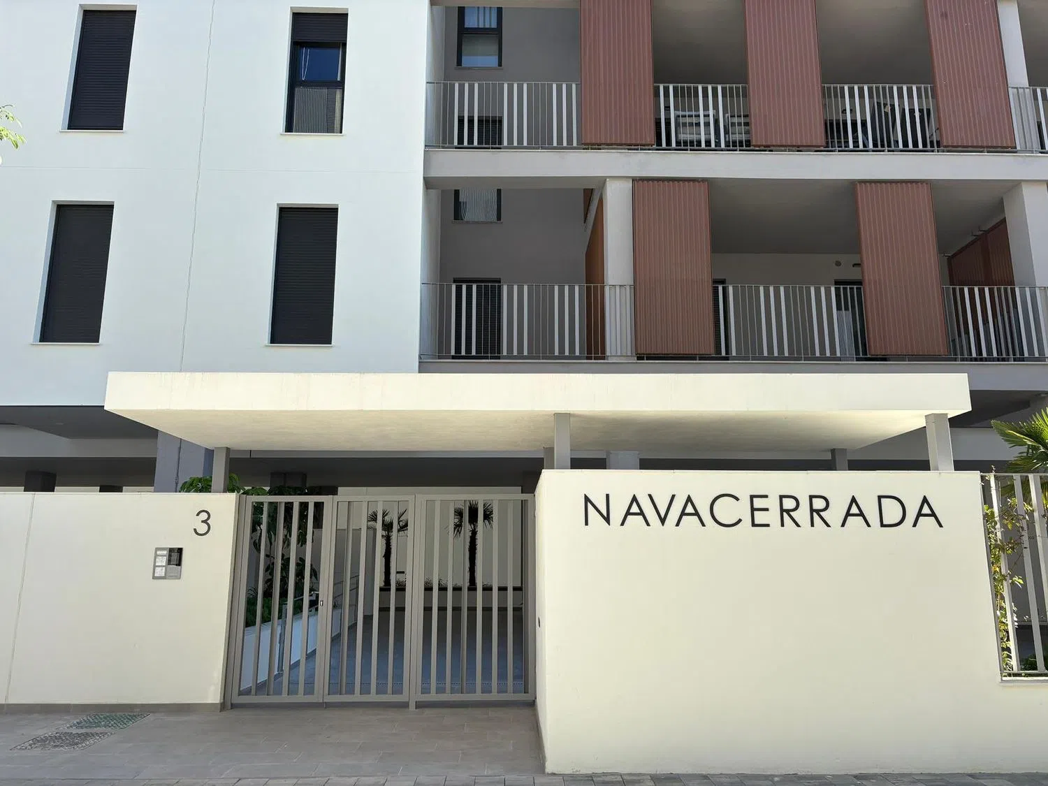 Piso en calle Frisias, 4