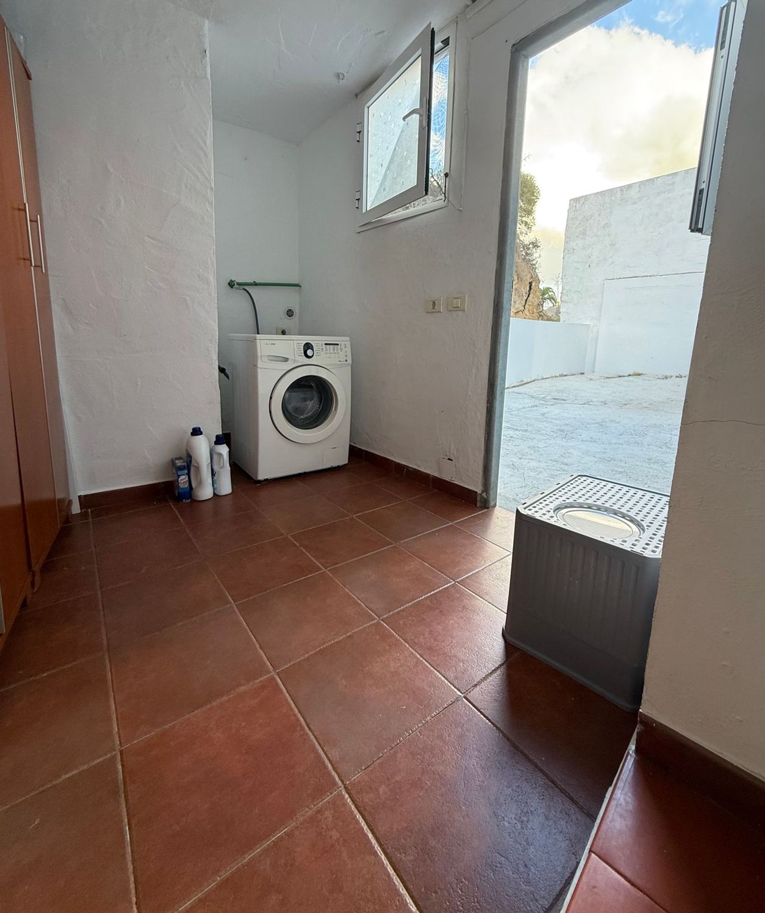 Casa independiente en camino Las flores, 20 - Foto 14