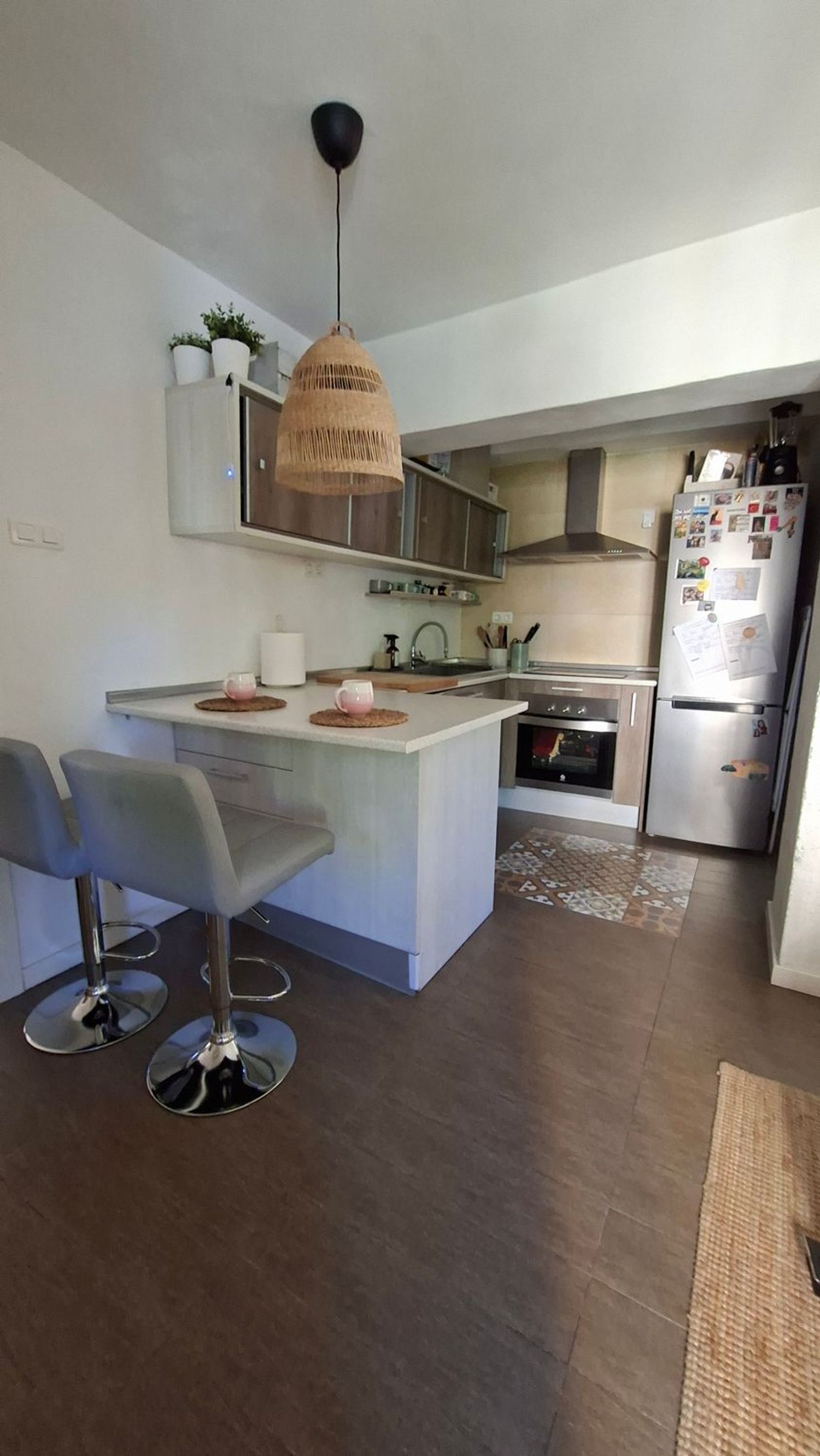 Piso en calle Sancho Panza, 6 - Foto 4