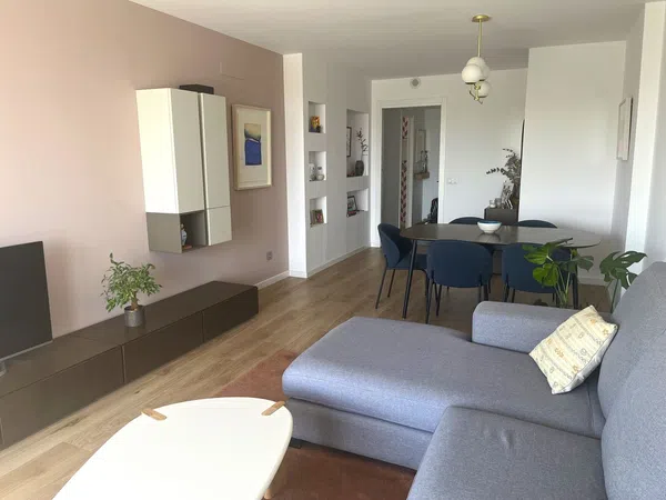 Piso en calle Alhelí, 1 - Foto 3