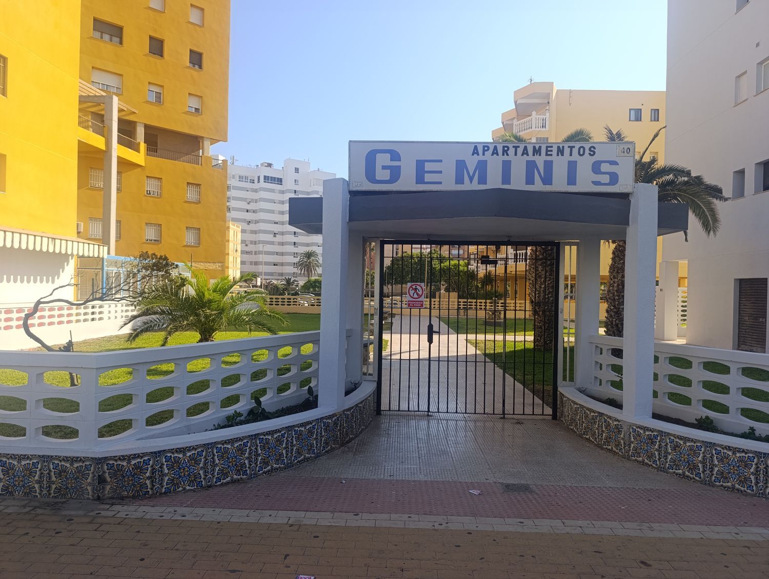 Piso en Avenida Mediterráneo, 40, El Sabinar - Urbanizaciones - Las Marinas - Foto 26