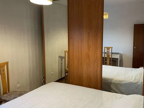 Piso en calle de Ascao, 37