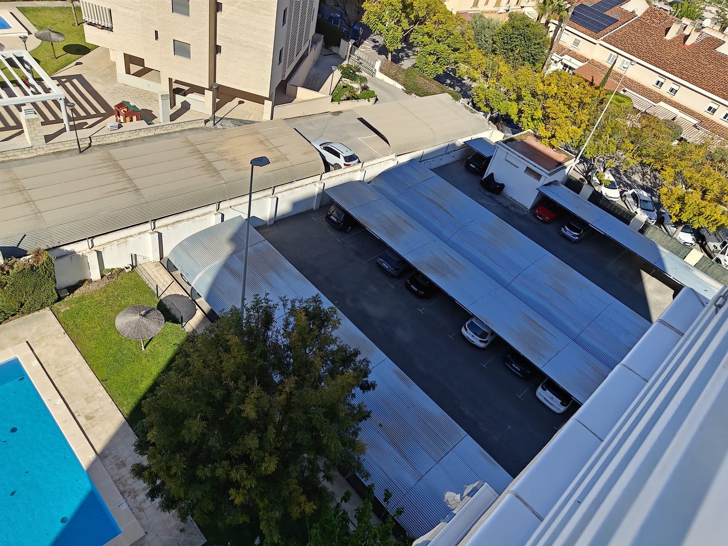 Piso en camino Colonia Romana, 22 - Foto 24