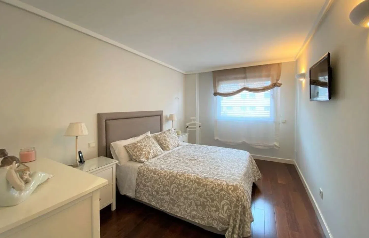 Piso en calle de Vicente Blasco Ibáñez, 43 - Foto 8