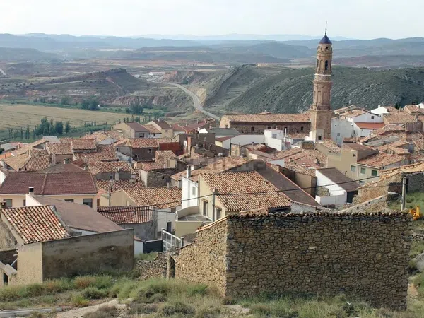 Casa de pueblo en Calle Torre, 3 - Foto 14