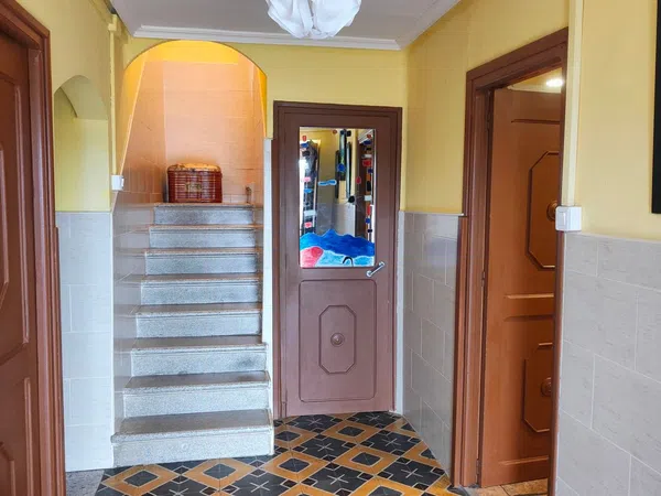Casa de pueblo en Real s/n - Foto 2