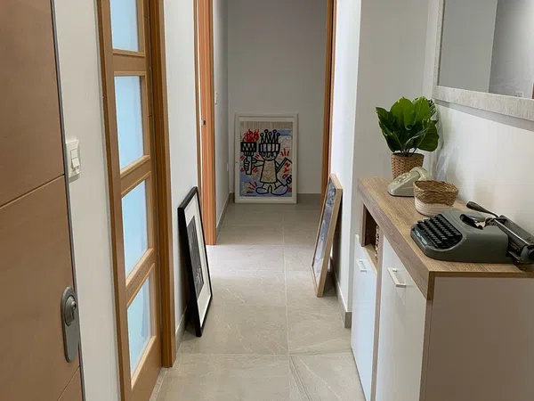 Piso en calle Laureado López Muñoz, 12