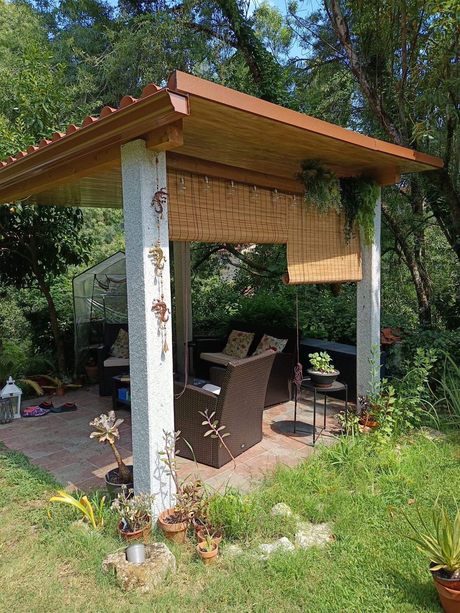 Casa de pueblo en A Ponte, 60 - Foto 28
