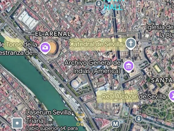 Estudio en calle Salado, 4 - Foto 37