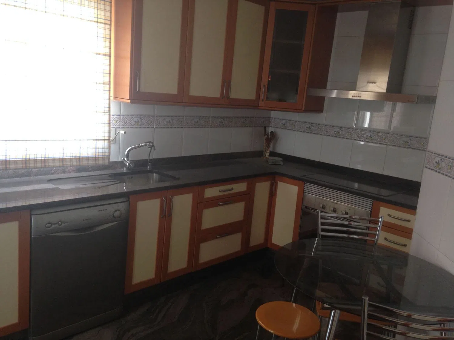 Piso en calle cronista carlos valcárcel, 6 - Foto 3