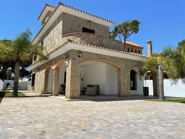 Casa o chalet independiente en Calle la Almeja, 11, La Barrosa, La Barrosa - Foto 3