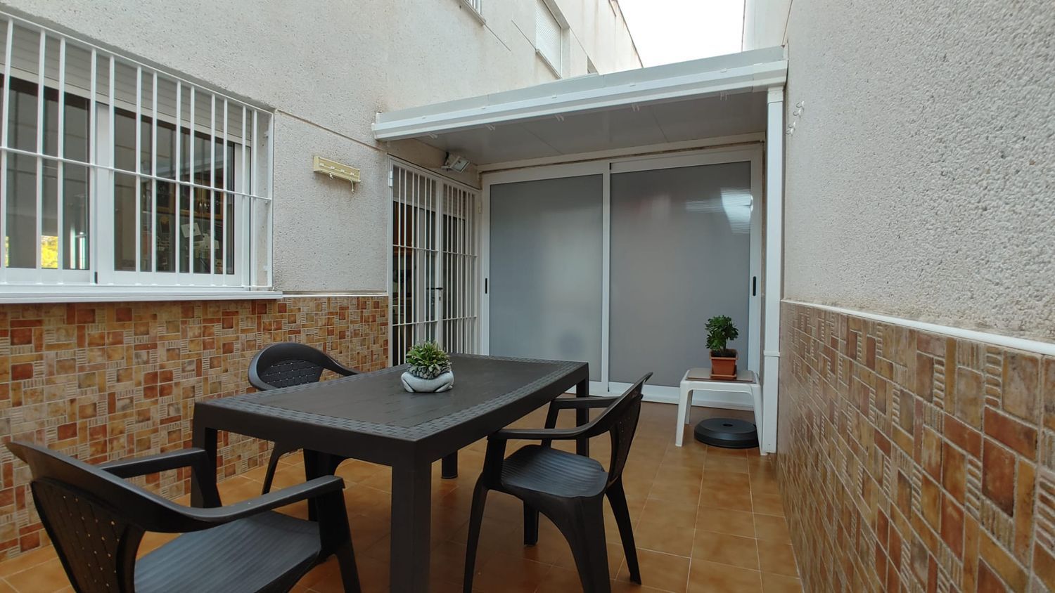 Chalet adosado en calle Virgilio, 78 - Foto 3