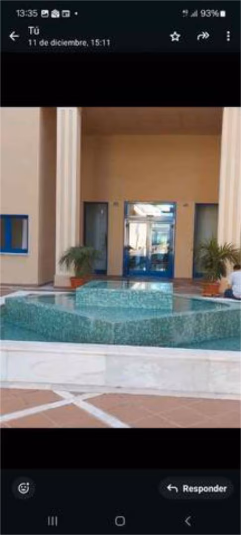 Estudio en Sevilla Este - Foto 8