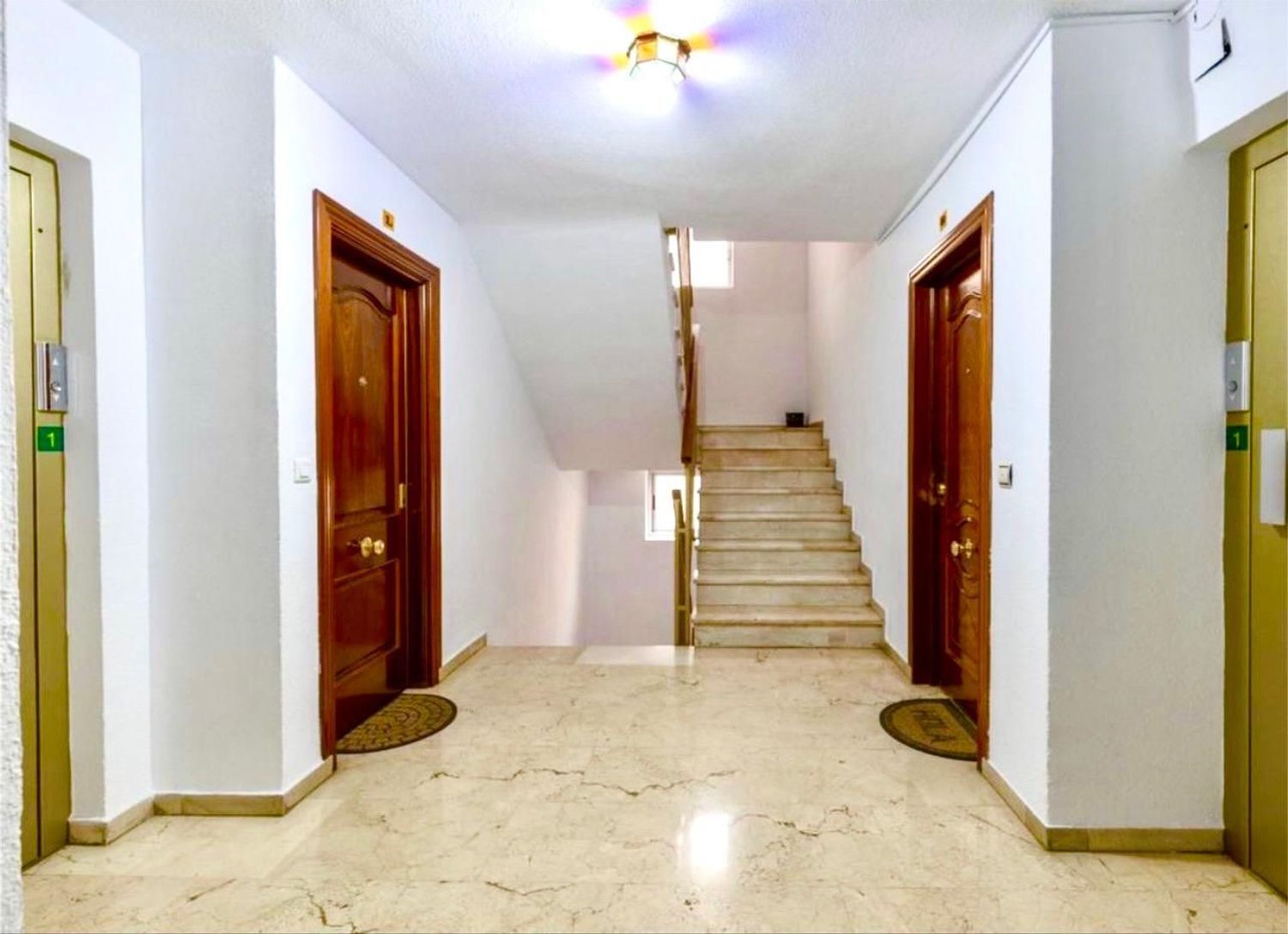 Piso en Barrio la cruz, 15, Gran Vía - Foto 23
