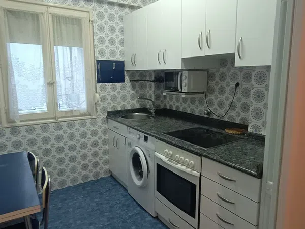 Piso en Calle Duquesa de la Victoria, 35, Residencia, Residencia - Foto 21