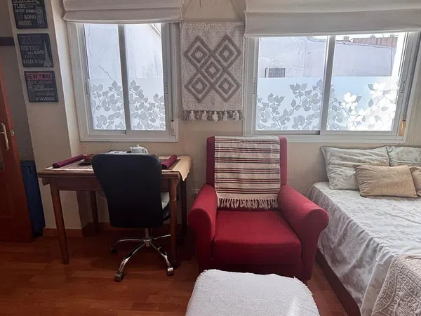 Estudio en Avenida Presidente Adolfo Suárez, 26, Asunción - Adolfo Suárez - Foto 17