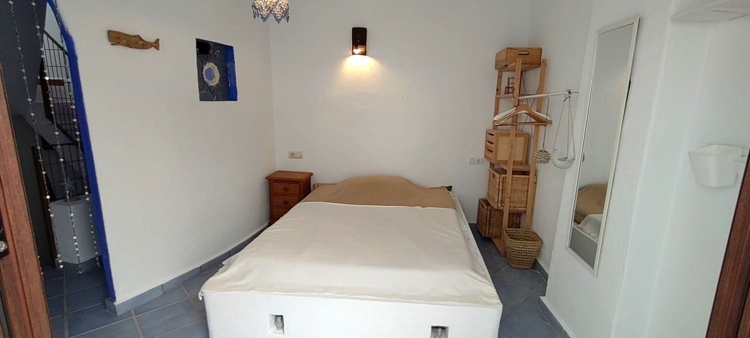 Casa de pueblo en Virgen del Rosario, 44 - Foto 5