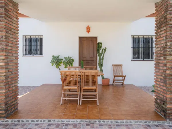 Casa o chalet independiente en Perro andaluz s/n, Zahora, Zahora - Foto 3