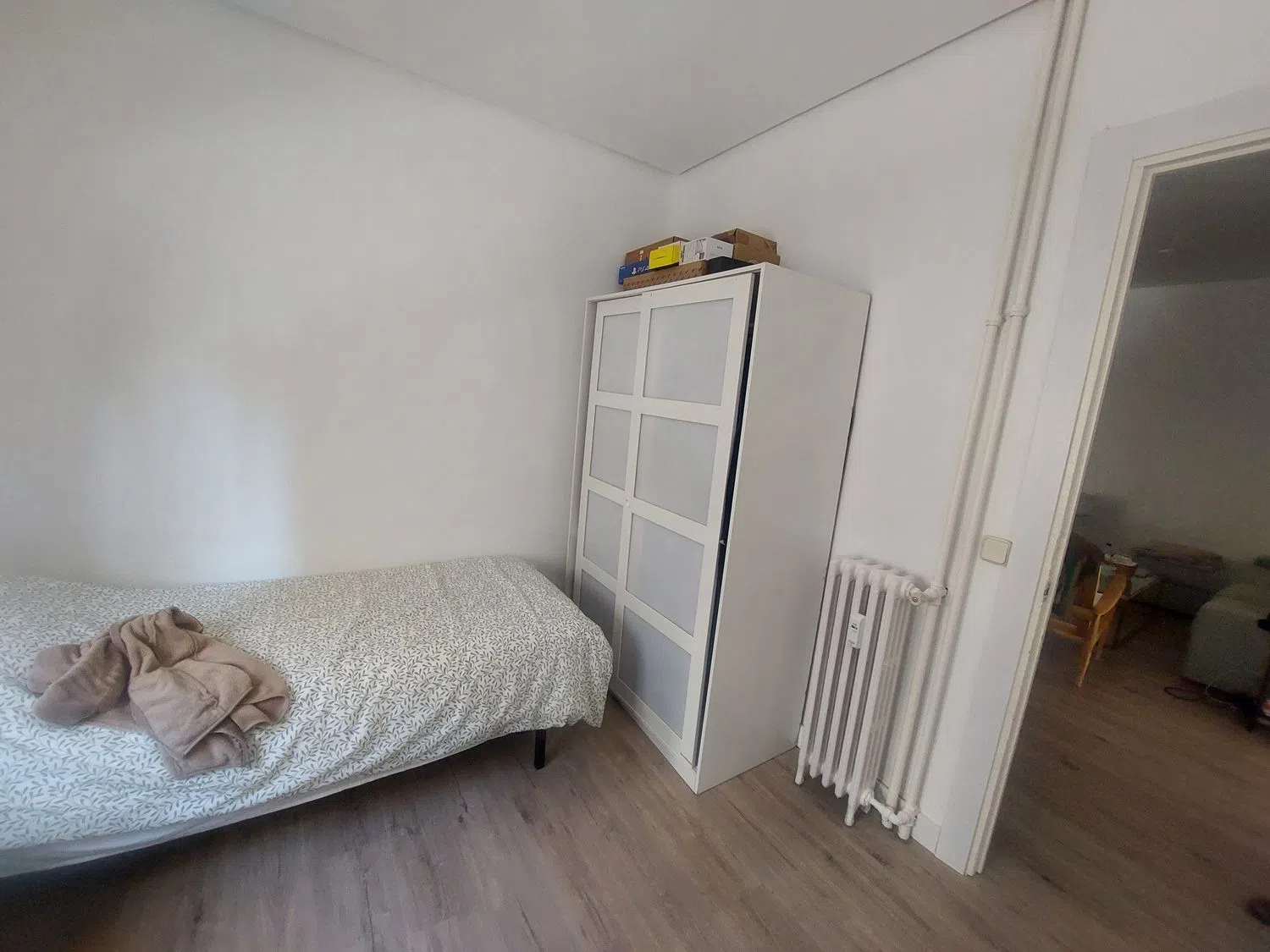 Piso en calle de Jorge Juan, 50 - Foto 13