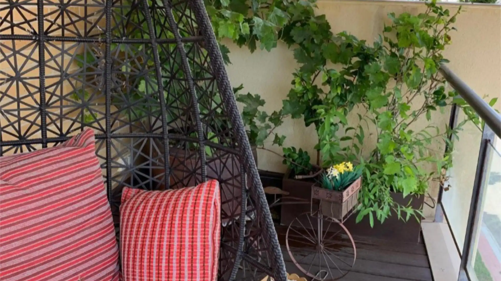 Ático en  Calle Francisco Tomás y Valiente 5 - Foto 18