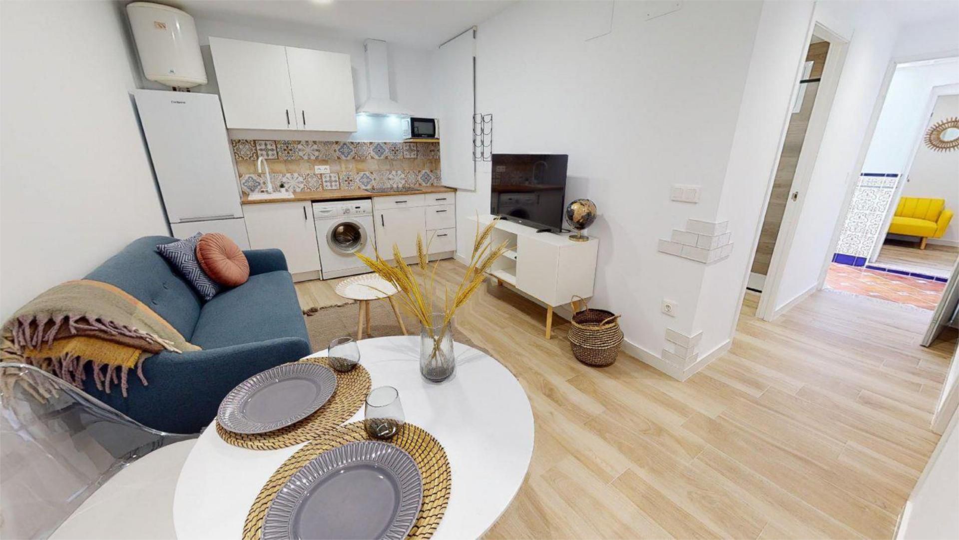 Piso en  Calle Muro de la Misericordia 19 - Foto 12