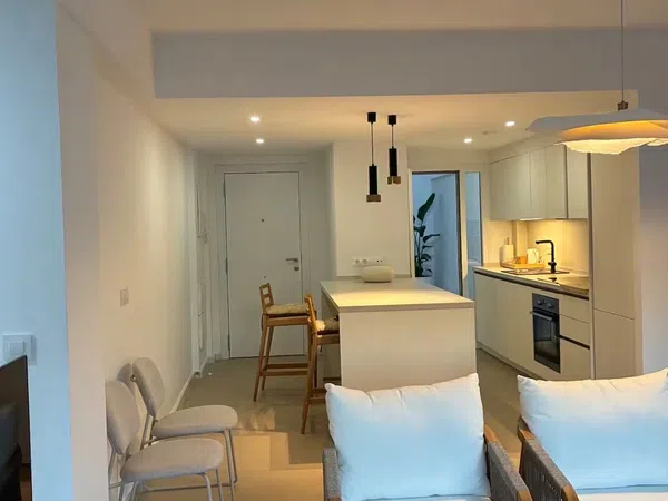 Piso en calle d'Escalante, 20 - Foto 1