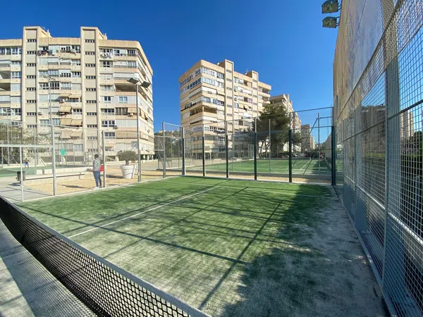 Piso en Avenida Santander, 25, Playa de San Juan - Foto 33