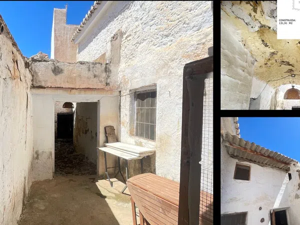 Casa de pueblo en Calle angosta, 6 - Foto 13
