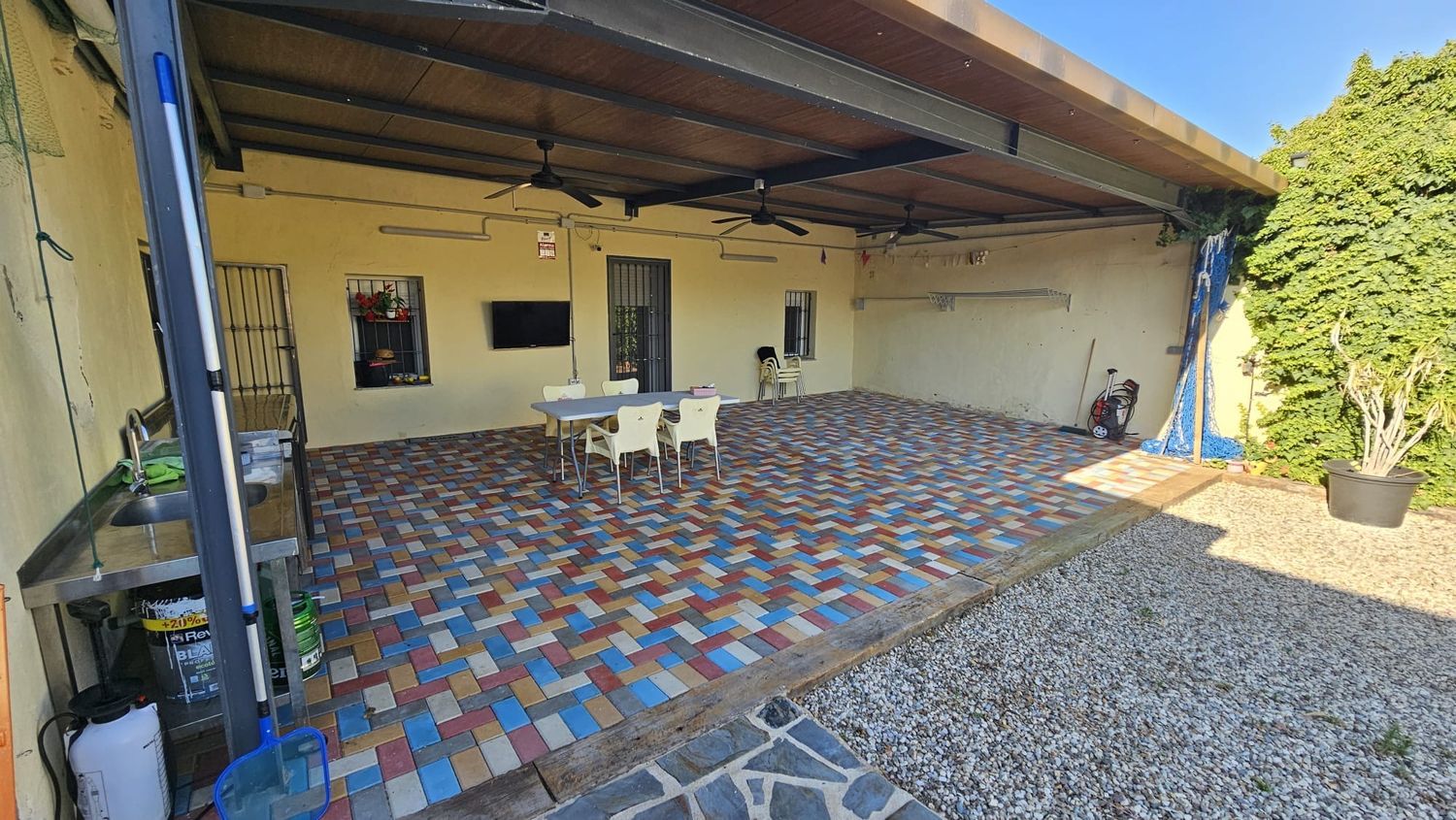 Chalet adosado en Paraje Lo Gea s/n, Gea y Truyols - Foto 4