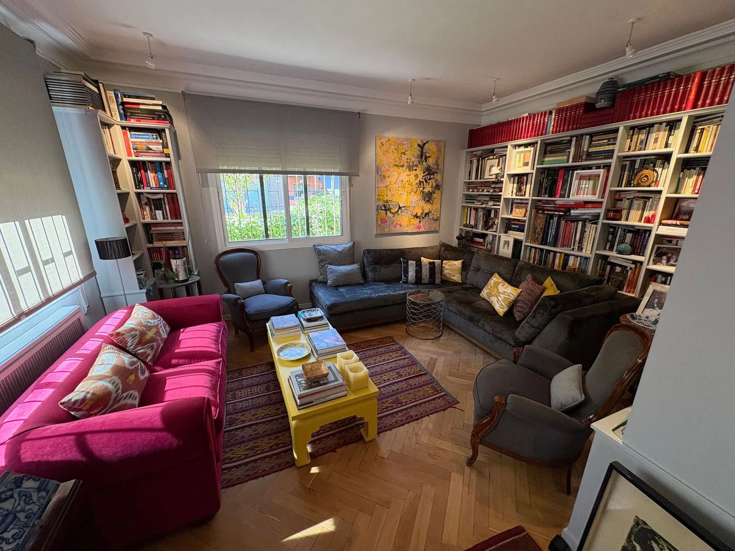 Piso en calle de Hermenegilda Martínez, 4 - Foto 2