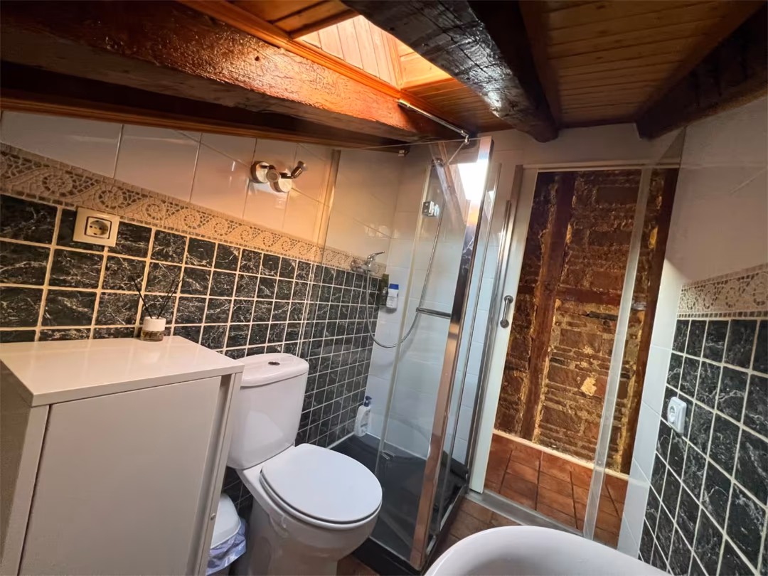 Piso en  Calle de San Vicente Ferrer 22 - Foto 11