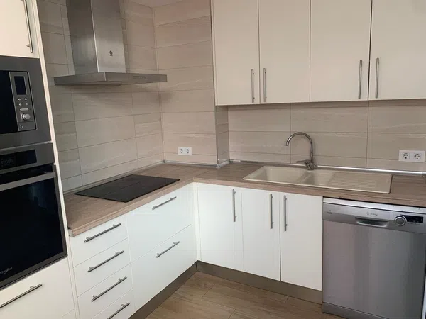 Piso en Barrio Camp d'En Serralta - Foto 3