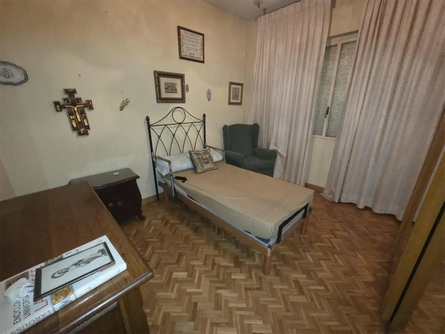 Piso en  Avenida Pío XII 25 - Foto 8