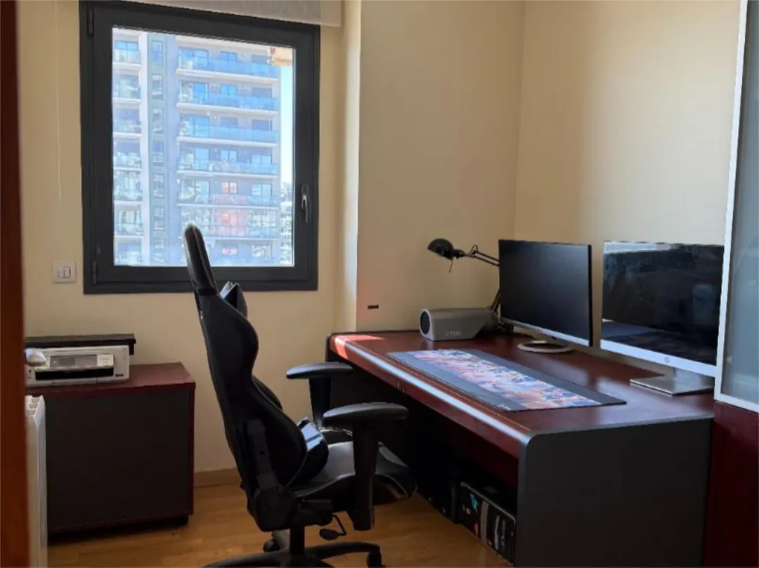 Piso en  Plaça Pati de Vela 1 - Foto 19