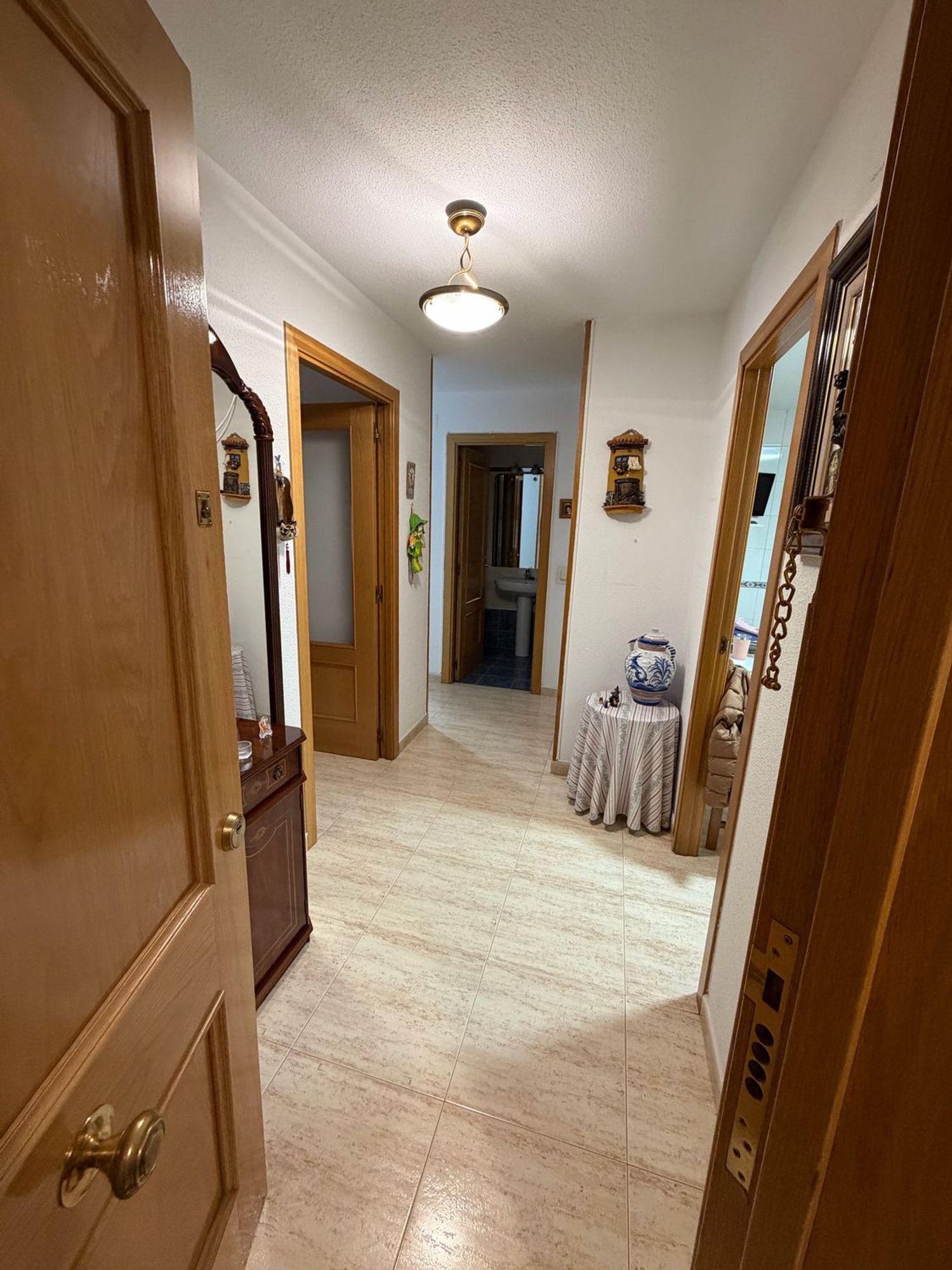 Piso en venta en Calle Nueva York, 40 - Foto 3