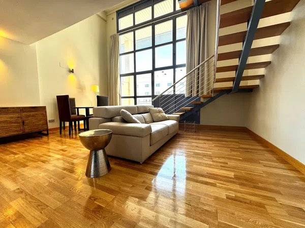 Ático en avenida de Severo Ochoa, 12 - Foto 1