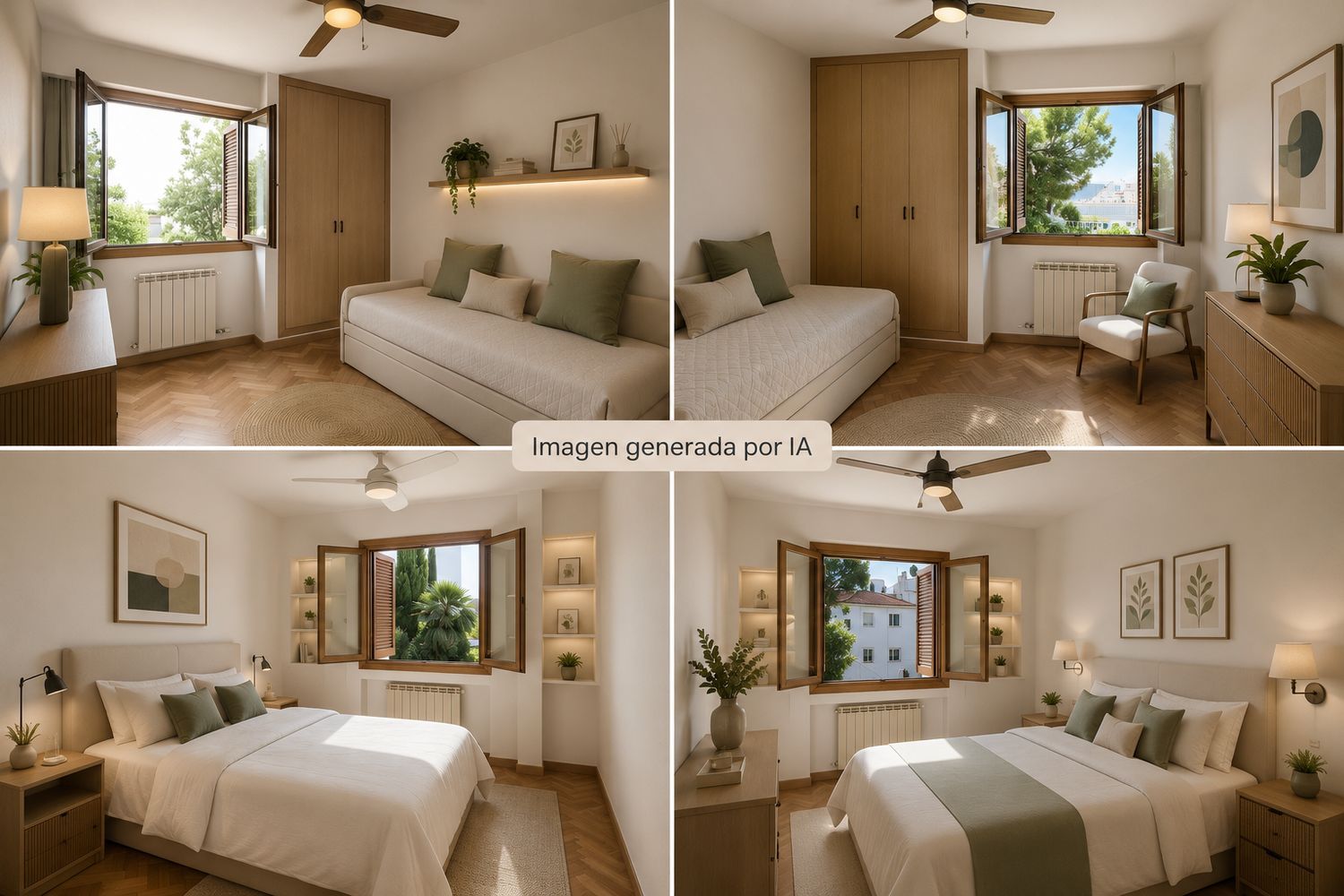 Chalet adosado en Calle de Son Armadans, 7, Son Armadams - Foto 11