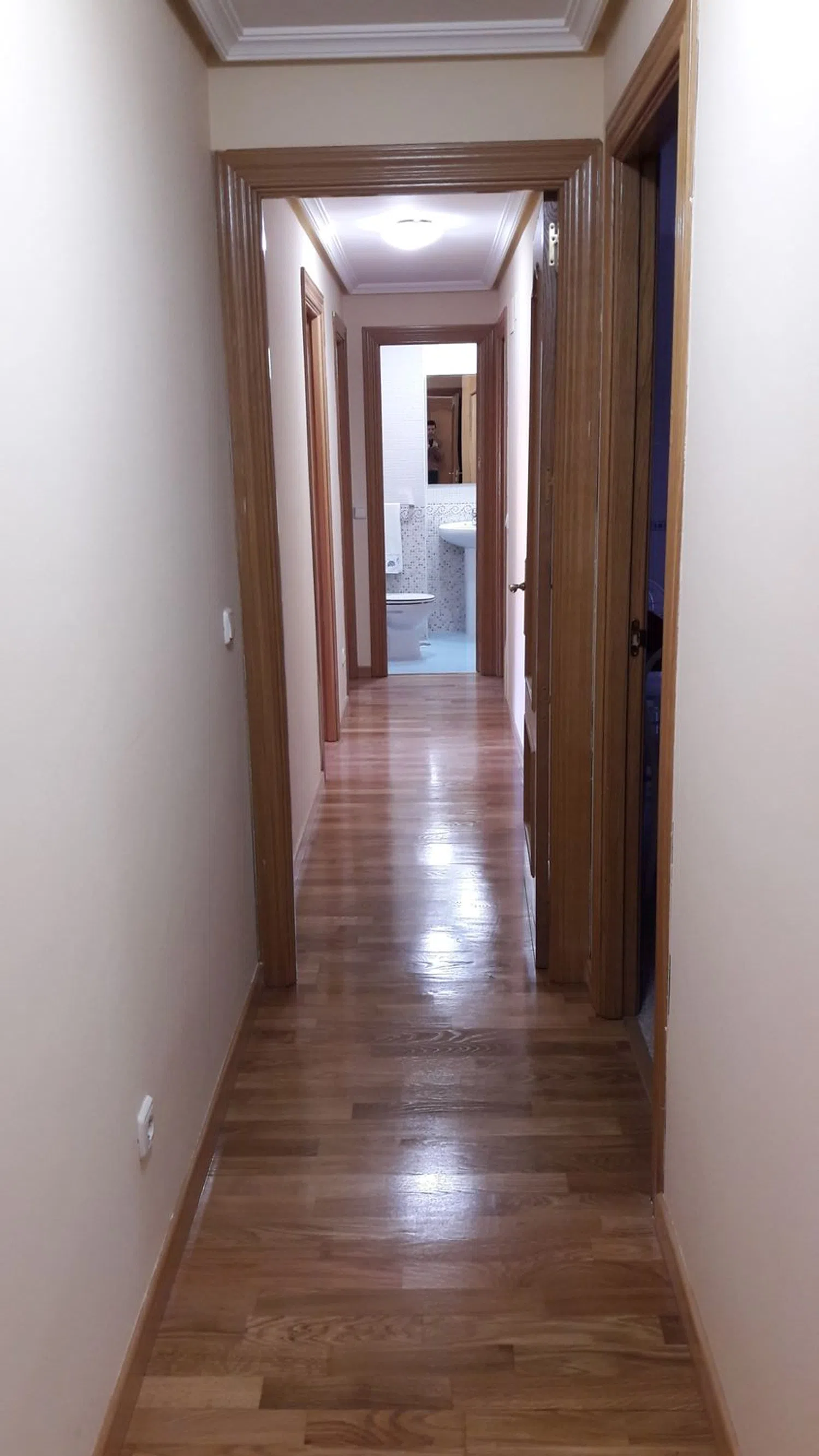 Piso en calle Dulce María Loynaz, 1 - Foto 3