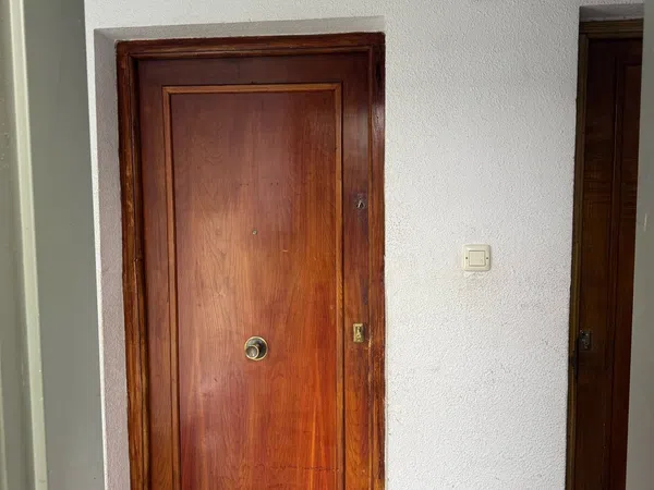 Piso en Avenida Portugal, 104 - Foto 4