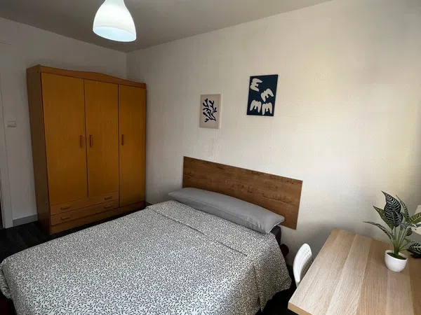 Ático en Calle de José García Sánchez, 5 - Foto 16