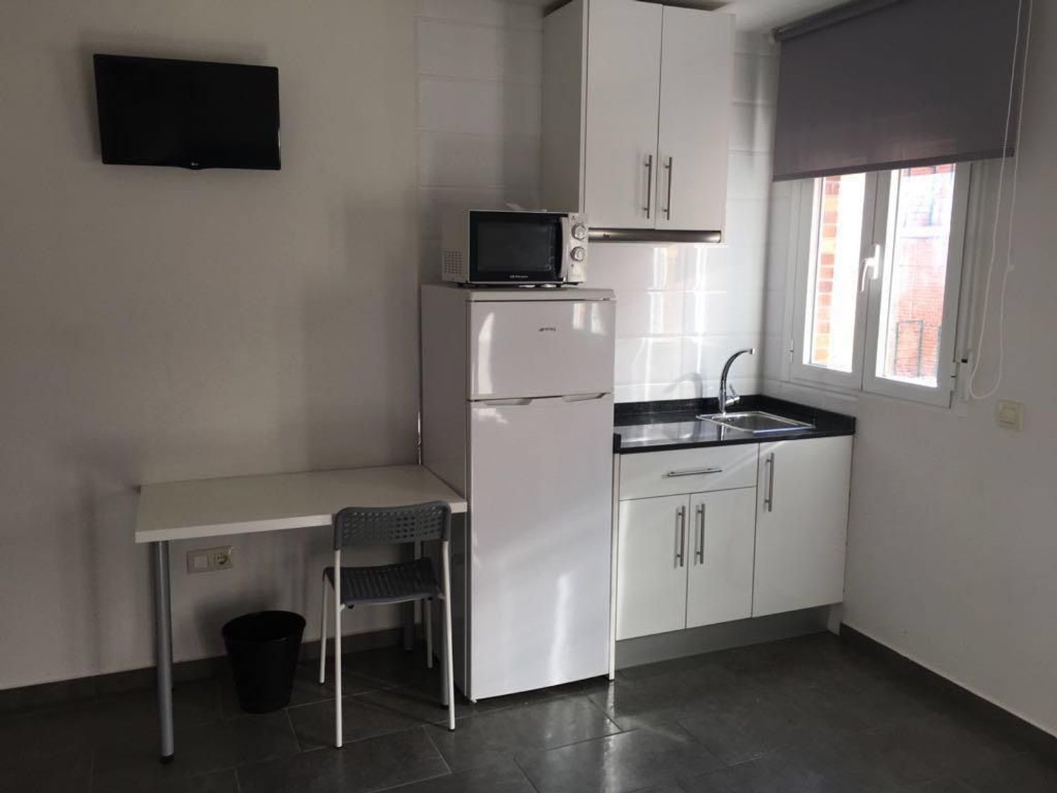 Estudio en Puerta del Ángel, Puerta del Ángel - Foto 3