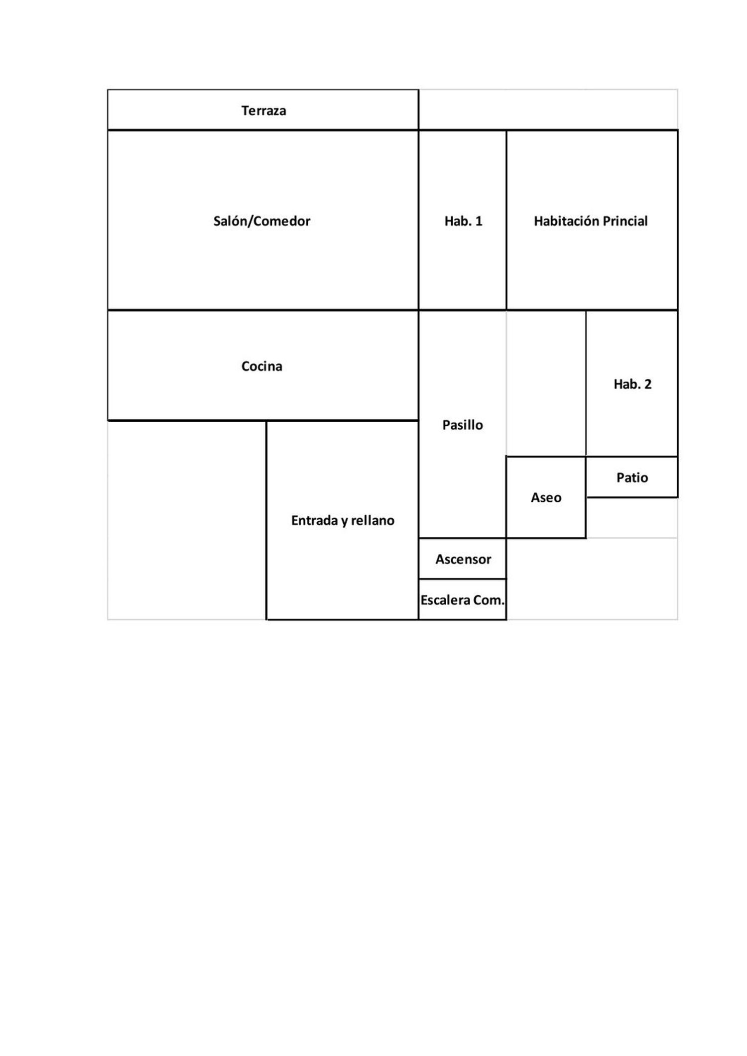 Piso en calle dels Pescadors, 1 - Foto 13