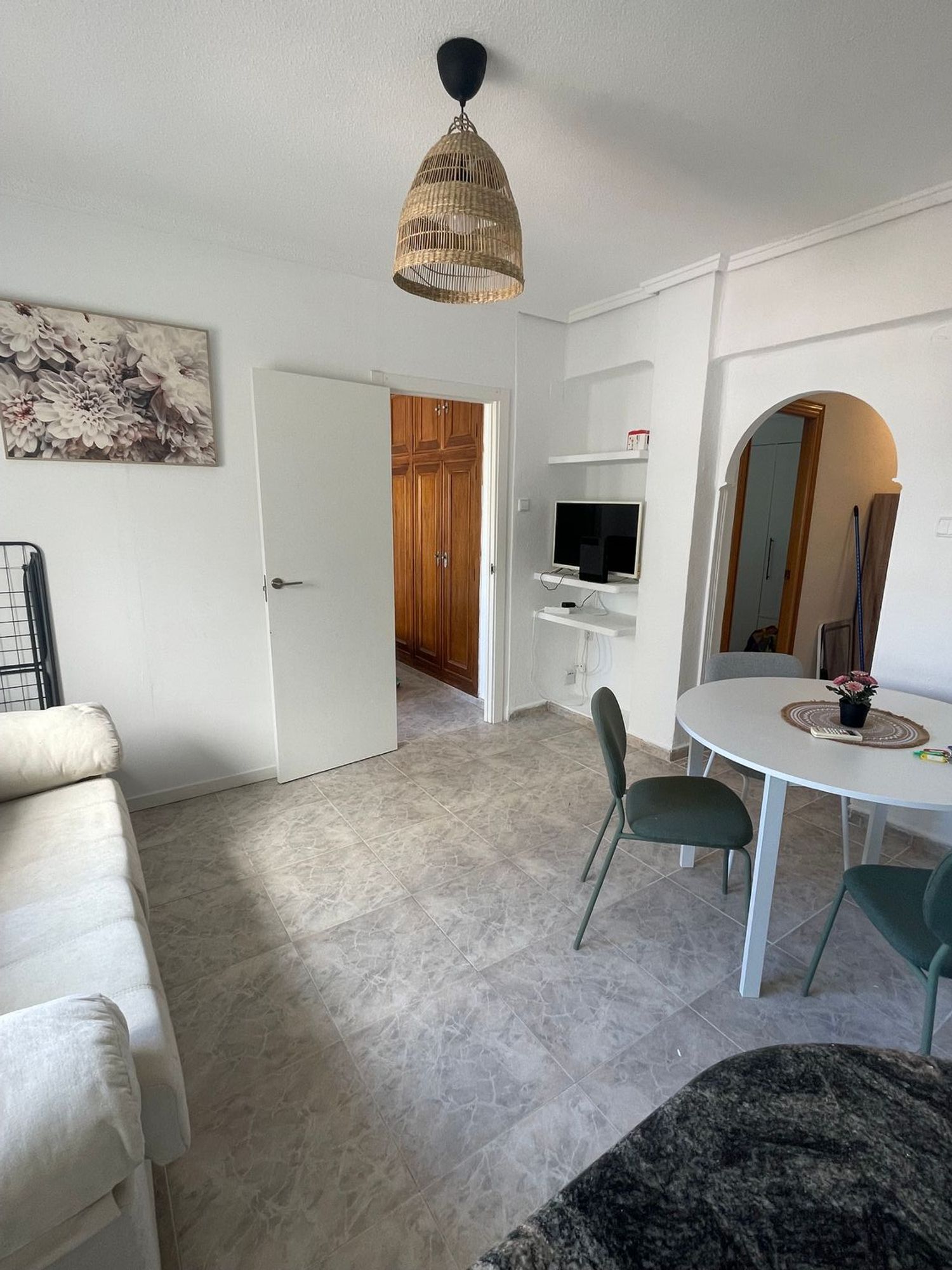 Piso en Calle de Higinio Noja, 23, La Creu del Grau - Foto 12