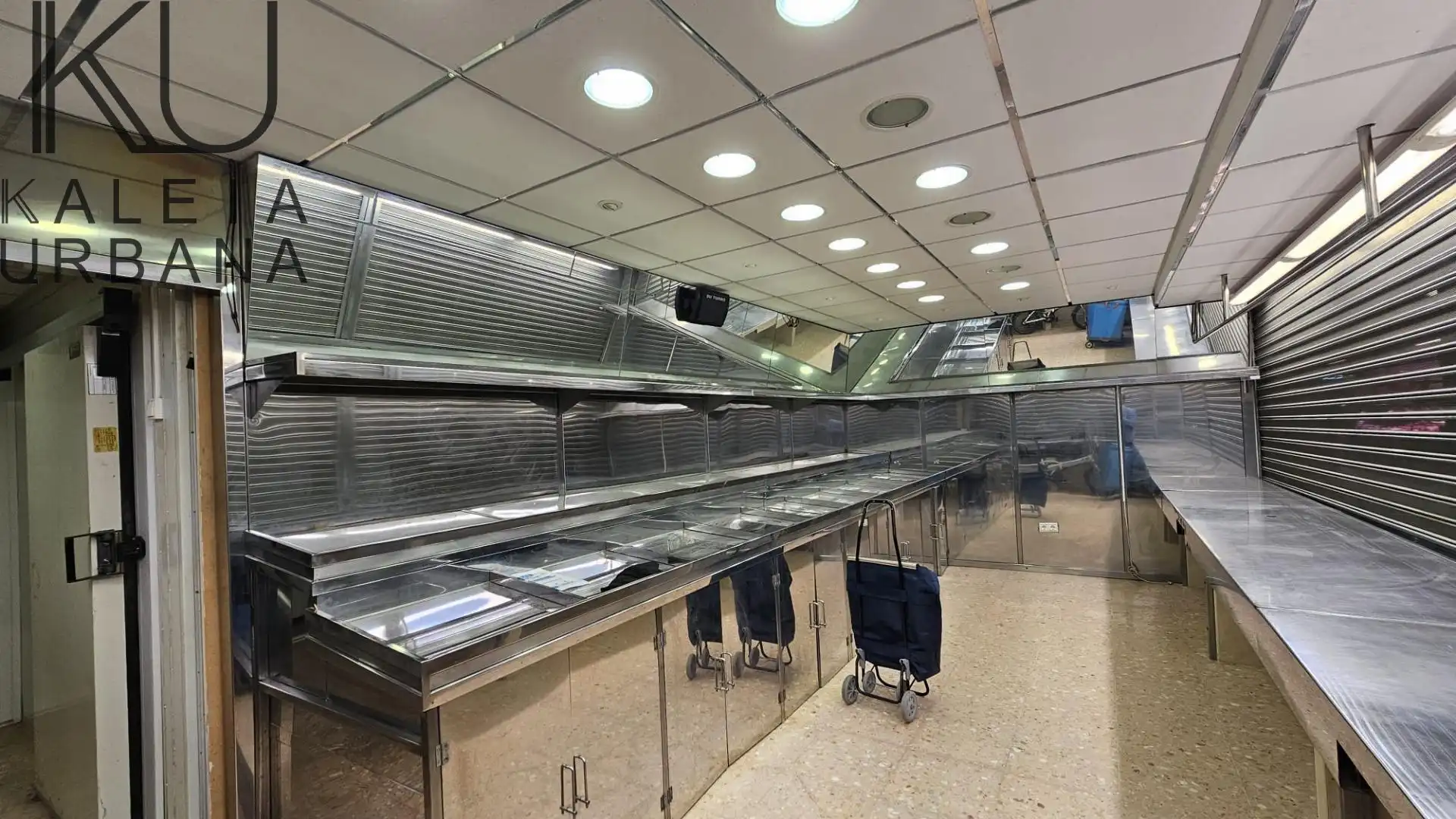 Local comercial en  Avenida del Padre Esplá - Foto 8