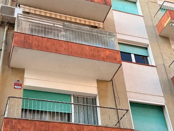 Piso en Calle Pau Casals, 30 - Foto 1