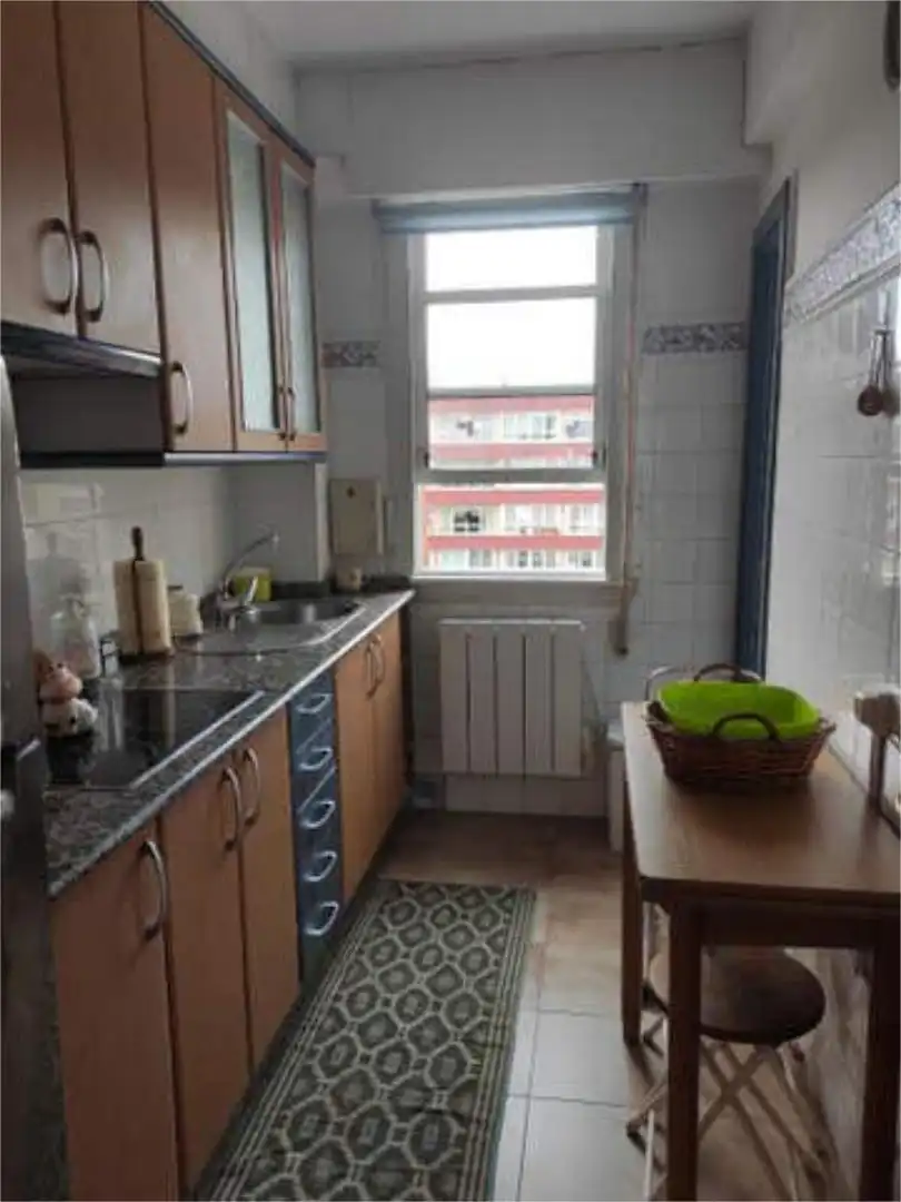 Piso en Barrio de las Flores - Foto 3