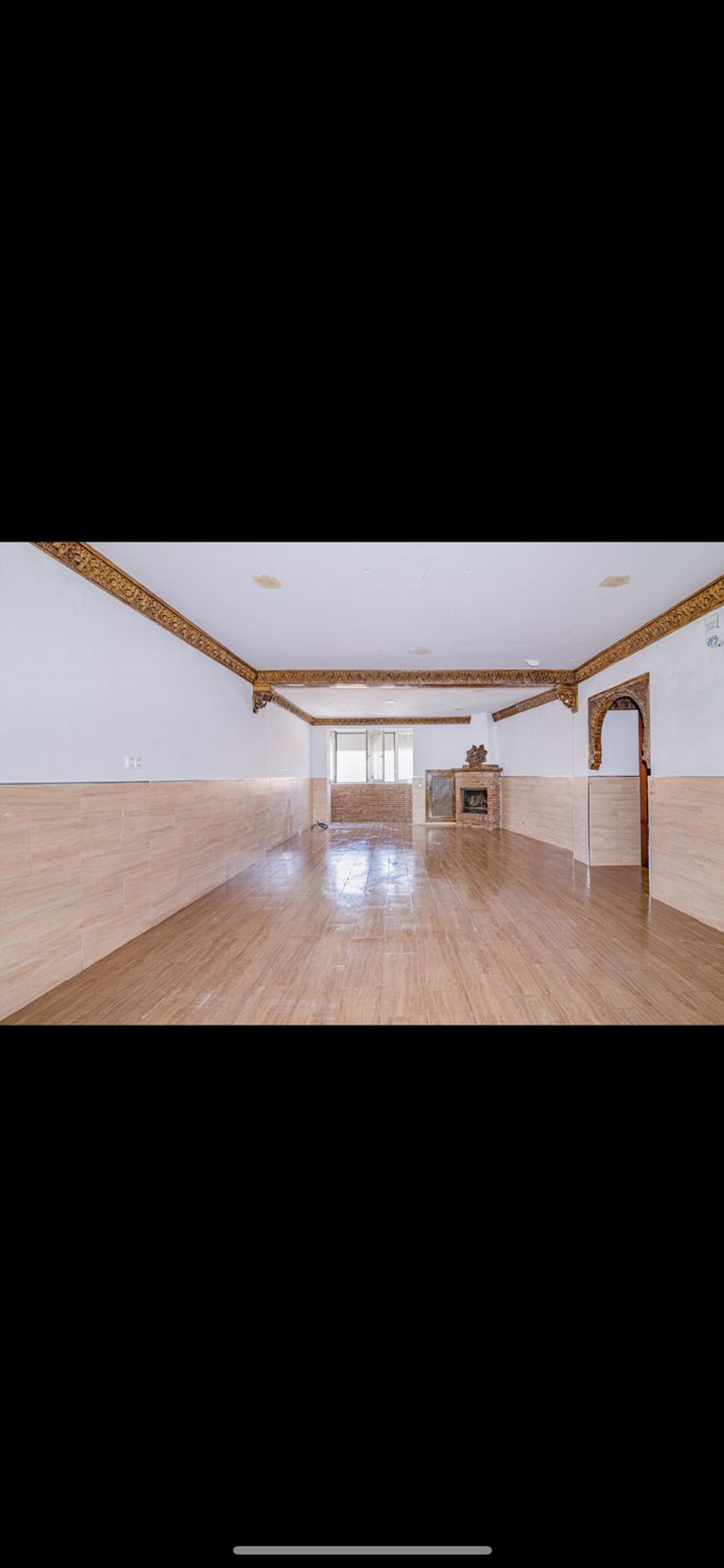 Chalet pareado en Calle Pilar de Mancilla, 11 - Foto 4